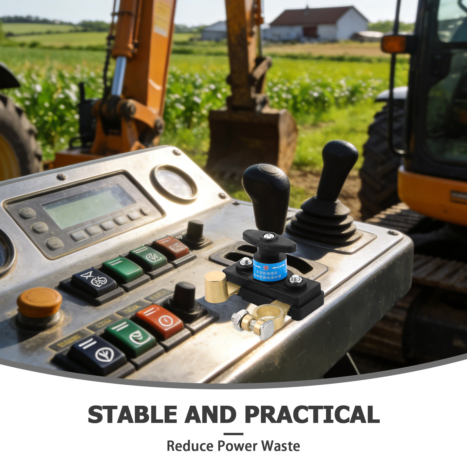 Rv Battery Disconnect Switch H - Heavy Equipment Manufacturers のレビューと価格