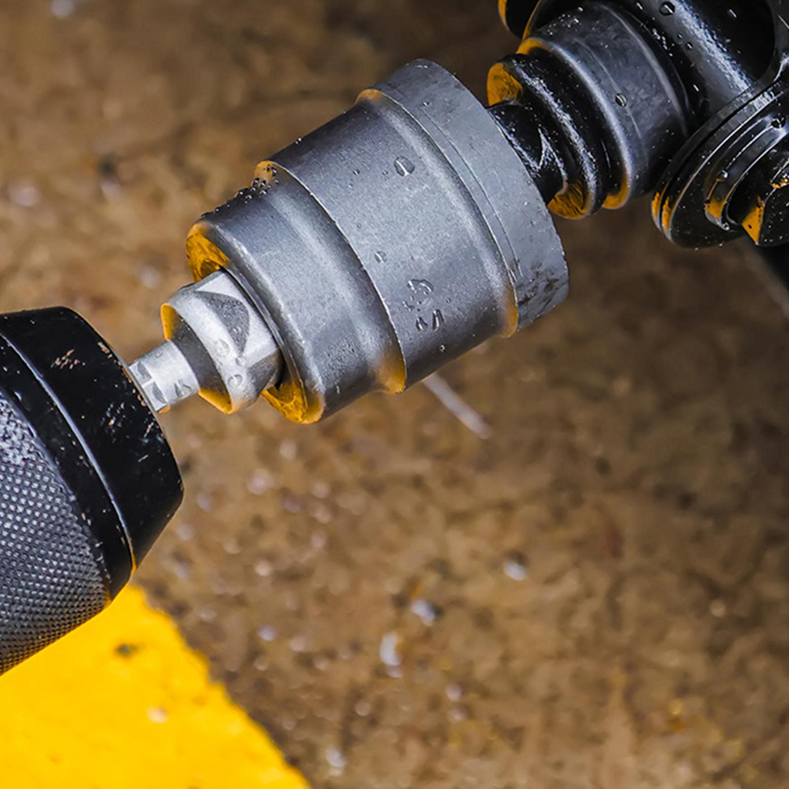 Jack Socket Drill Adapter Elec - Heavy Equipment Manufacturers のレビューと価格
