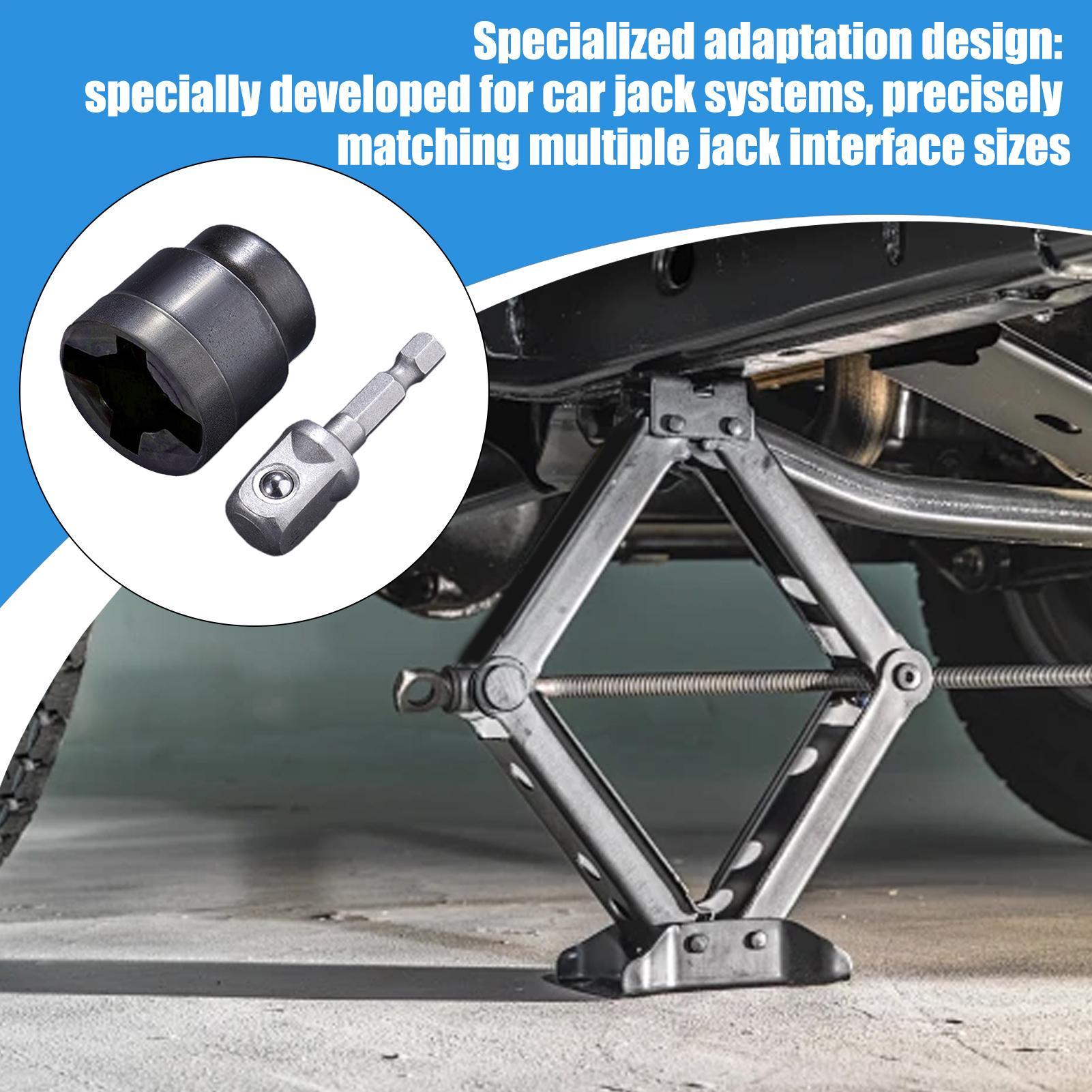Jack Socket Drill Adapter Elec - Heavy Equipment Manufacturers のレビューと価格