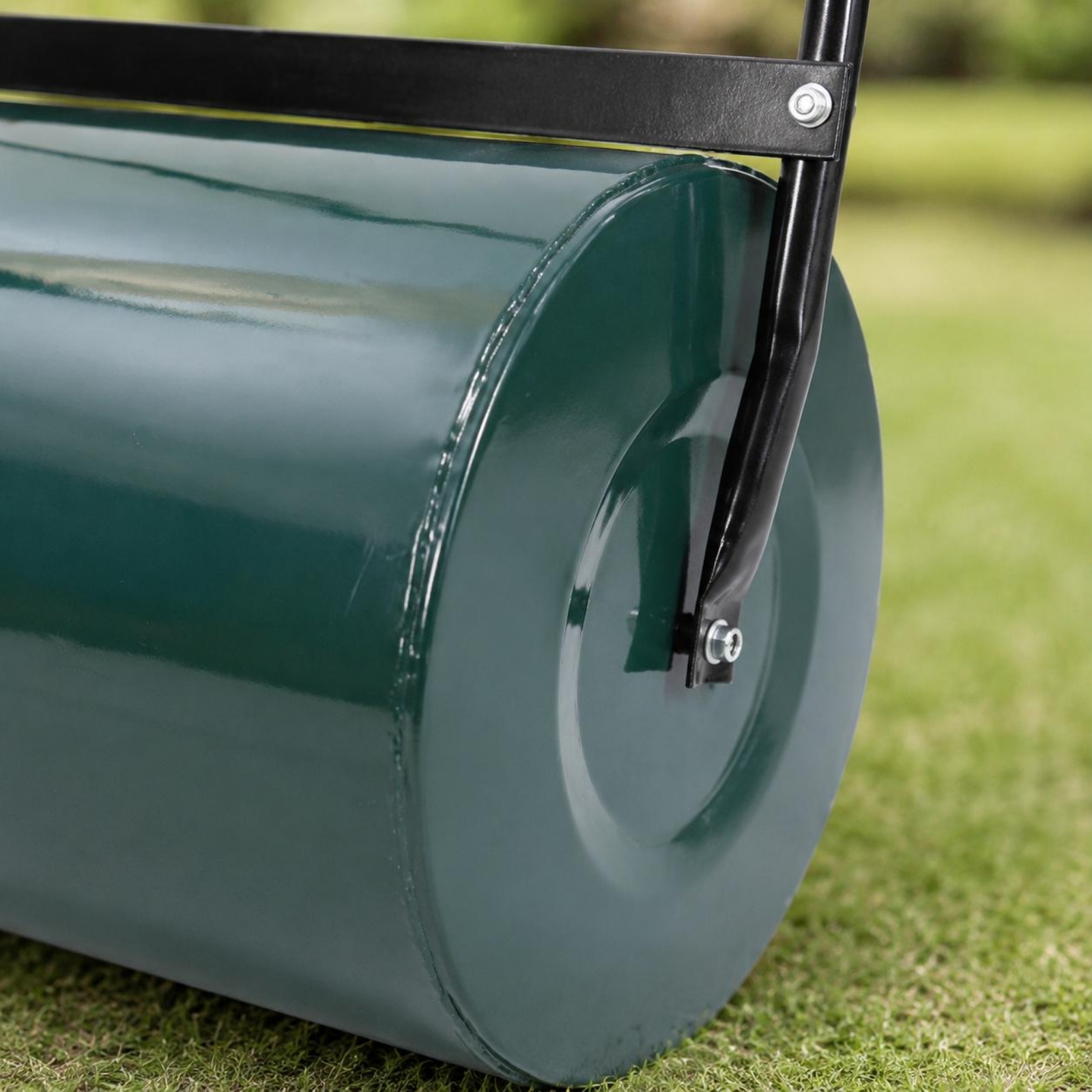 Manual Lawn Roller with Tubula - Heavy Equipment Yard のレビューと価格