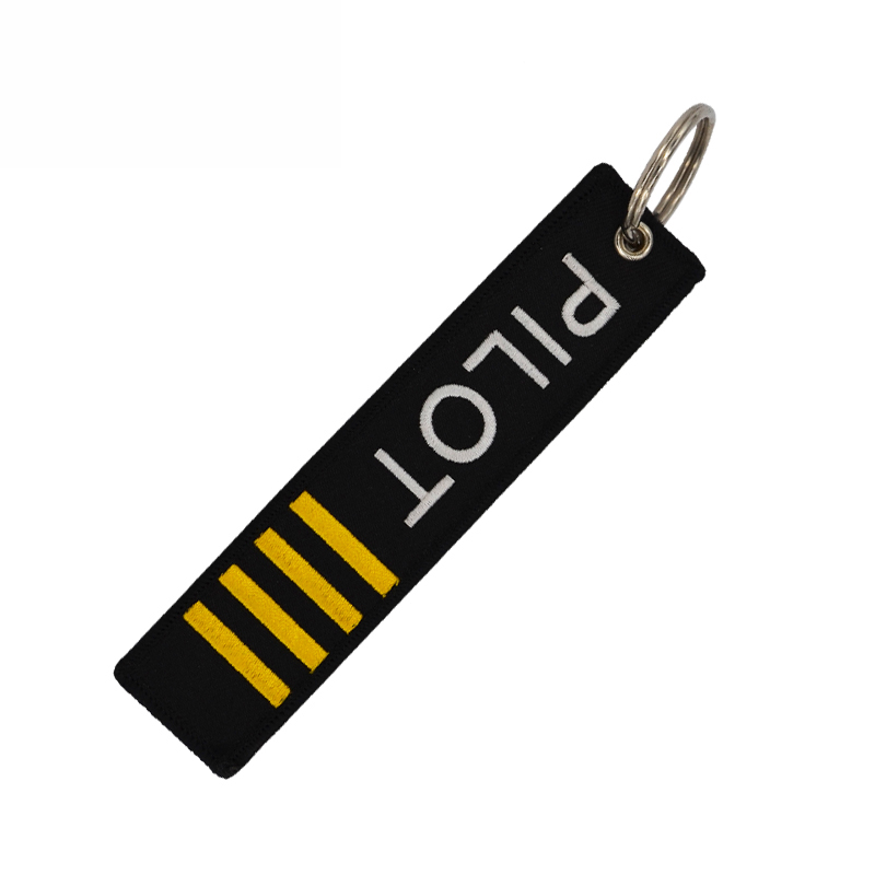 5PCS/LOT Remove Before Flight  - Heavy Equipment Keychain のレビューと価格