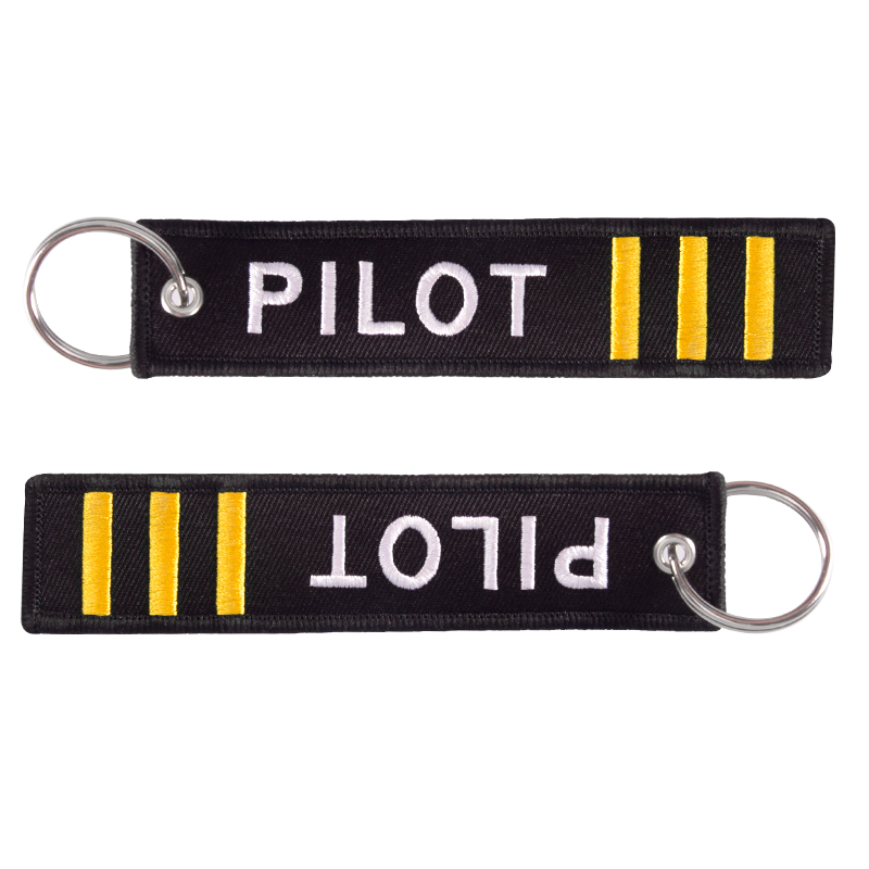 5PCS/LOT Remove Before Flight  - Heavy Equipment Keychain のレビューと価格