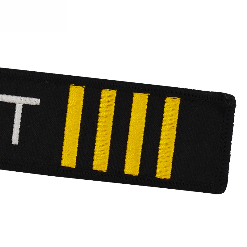 5PCS/LOT Remove Before Flight  - Heavy Equipment Keychain のレビューと価格