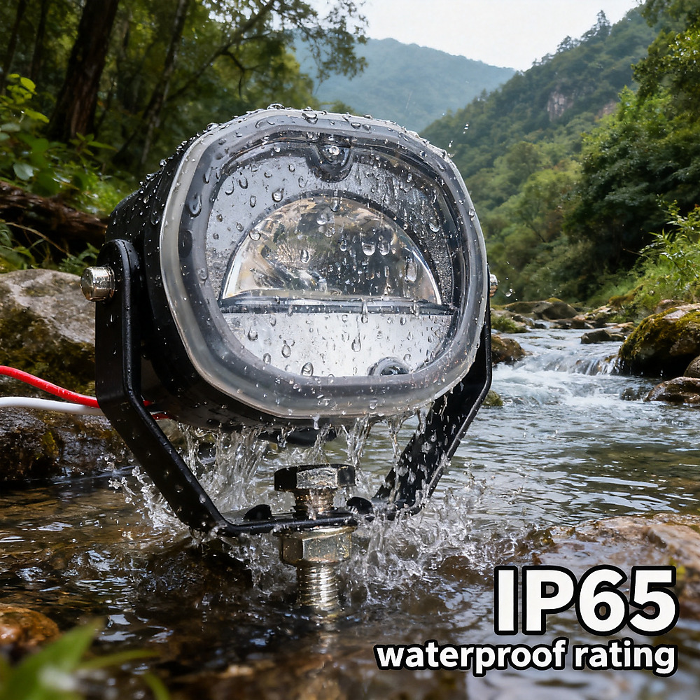 Led Work Light Warning Light 1 - Heavy Equipment Work のレビューと価格