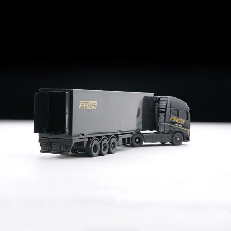 Maisto VOLVO FH16 770S Trailer - Heavy Equipment Volvo のレビューと価格