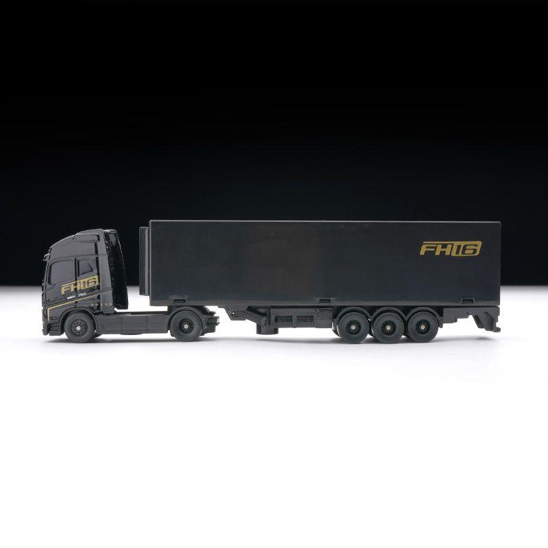 Maisto VOLVO FH16 770S Trailer - Heavy Equipment Volvo のレビューと価格