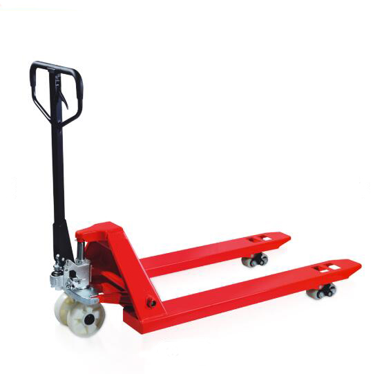 Manual Pallet Jack 2500kgs 2.5 - Hand Pallet Truck のレビューと価格