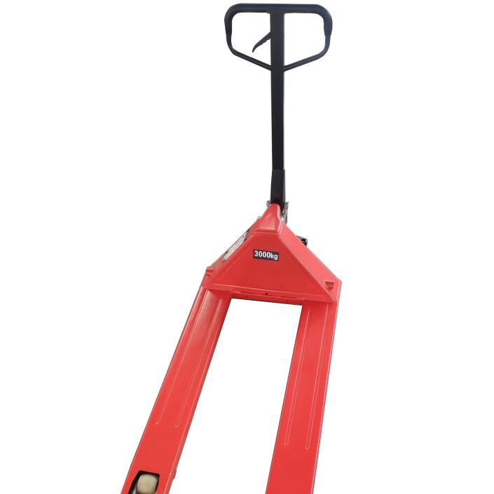Manual Pallet Jack 2500kgs 2.5 - Hand Pallet Truck のレビューと価格