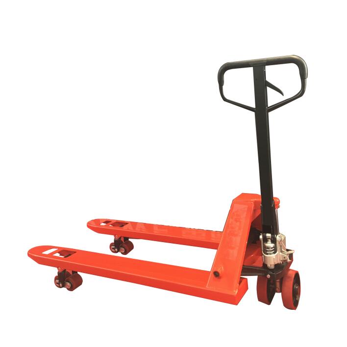 Manual Pallet Jack 2500kgs 2.5 - Hand Pallet Truck のレビューと価格