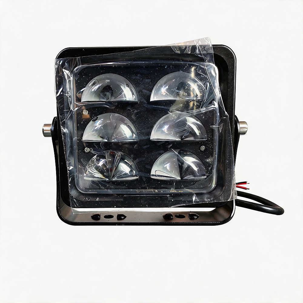 Led Work Light IP65 Waterproof - Heavy Equipment Work のレビューと価格