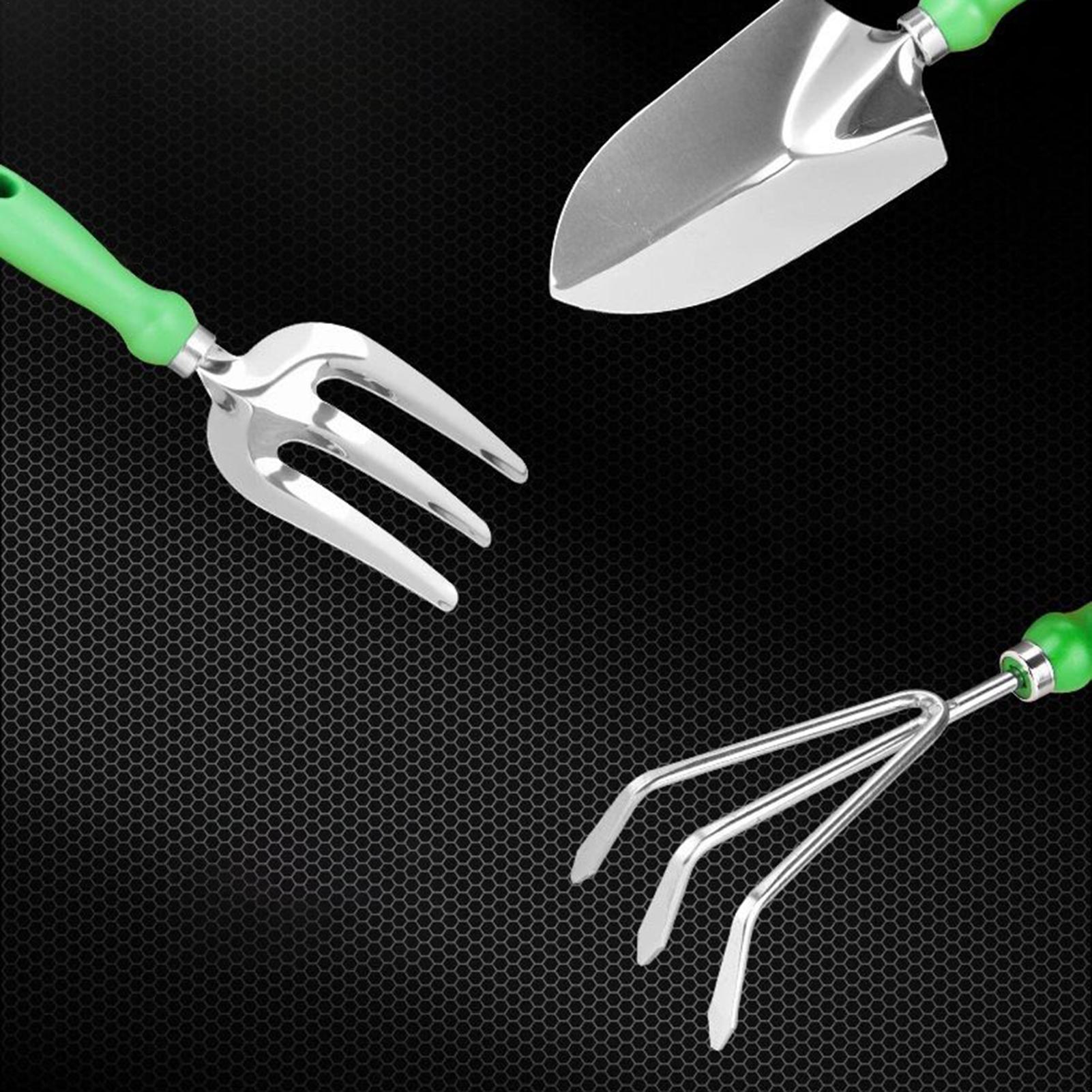 Garden Tool Set Heavy Duty Equ - Heavy Equipment Yard のレビューと価格