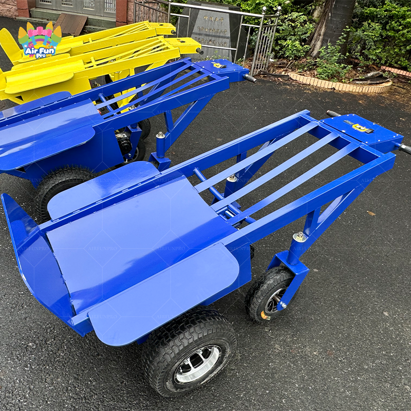 Commercial 1000kg Steel Electr - Hand Pallet Truck のレビューと価格