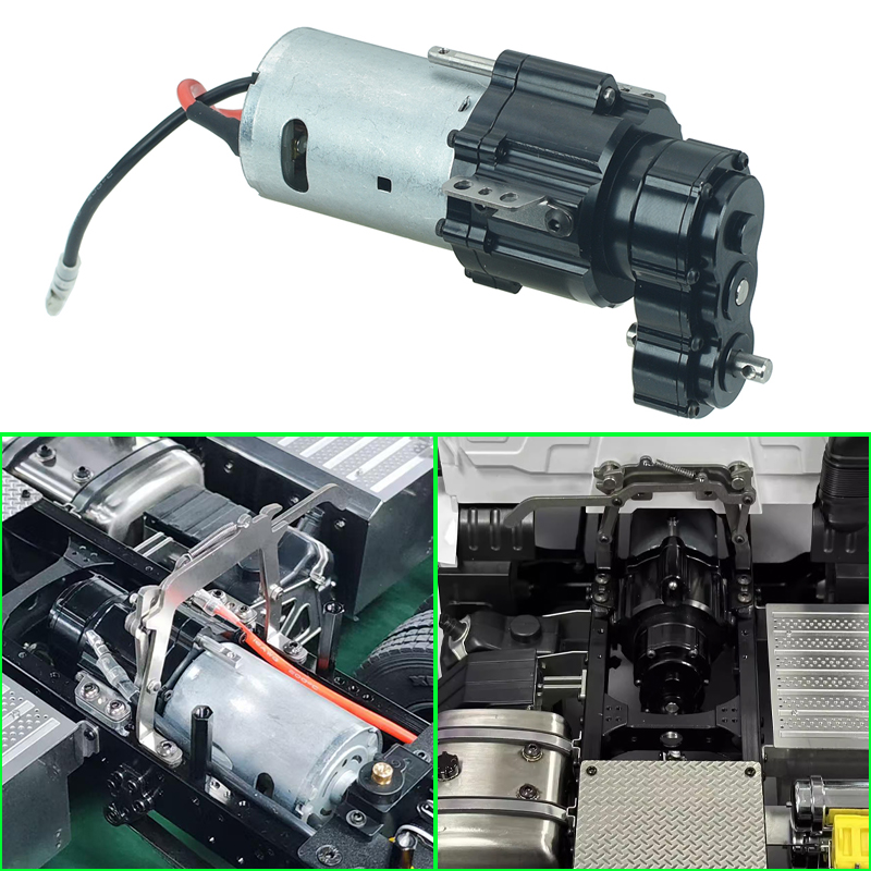Metal Second Gearbox with Tran - Heavy Equipment Volvo のレビューと価格