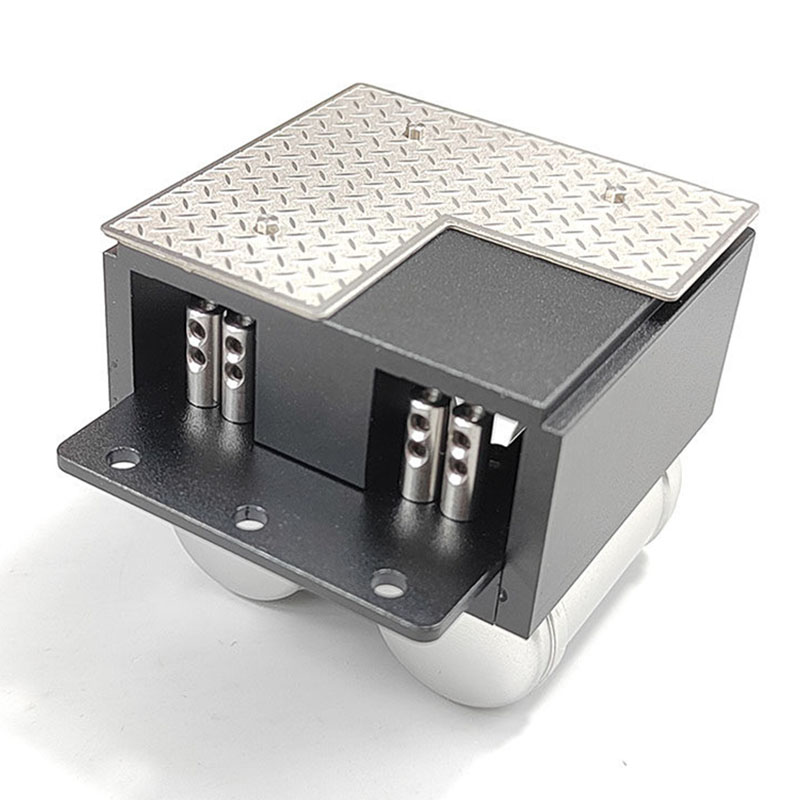 1:14th Scale Metal Battery Box - Heavy Equipment Volvo のレビューと価格
