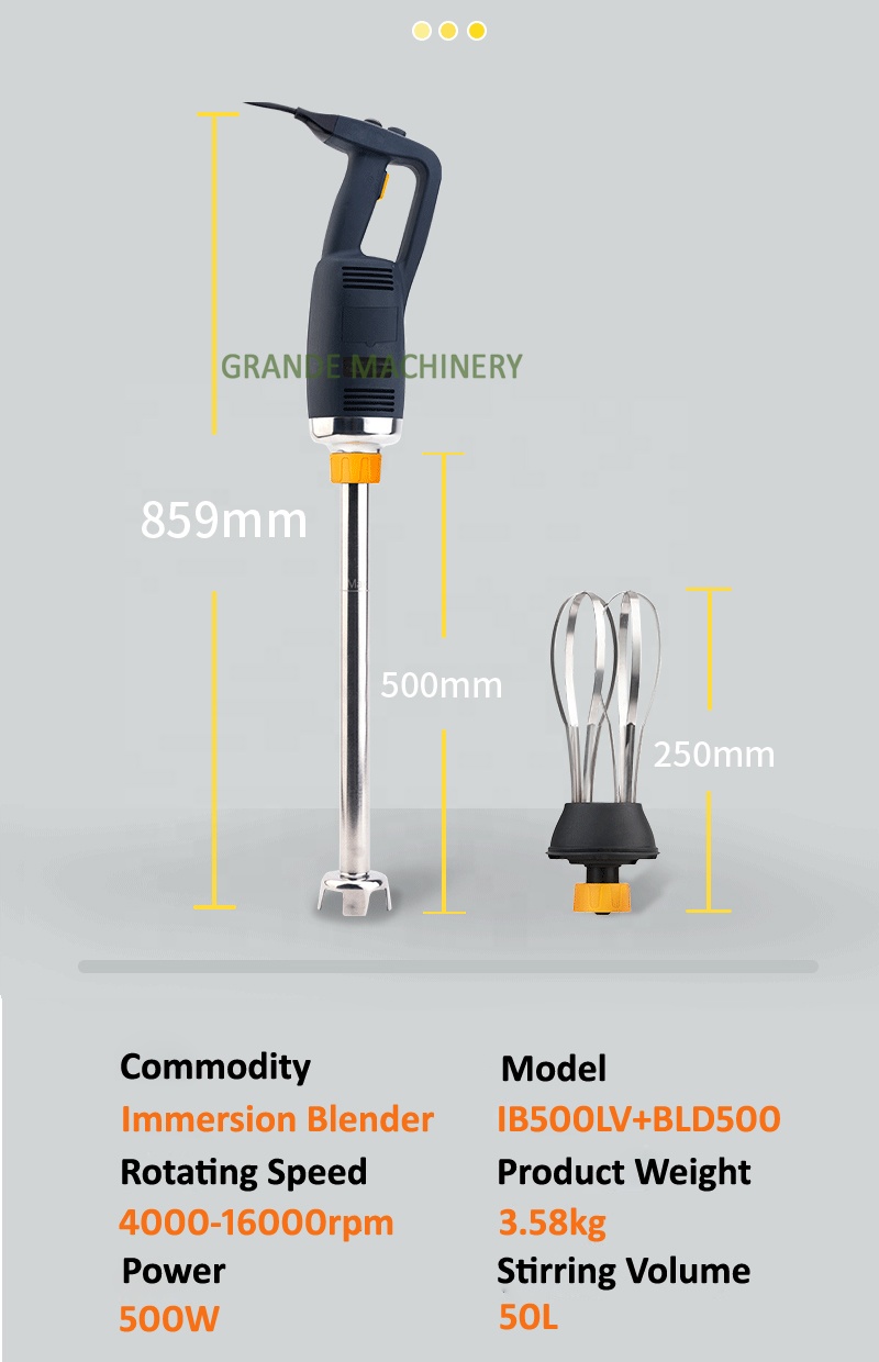 Commercial Heavy-Duty Hand Imm - Heavy Equipment Work のレビューと価格