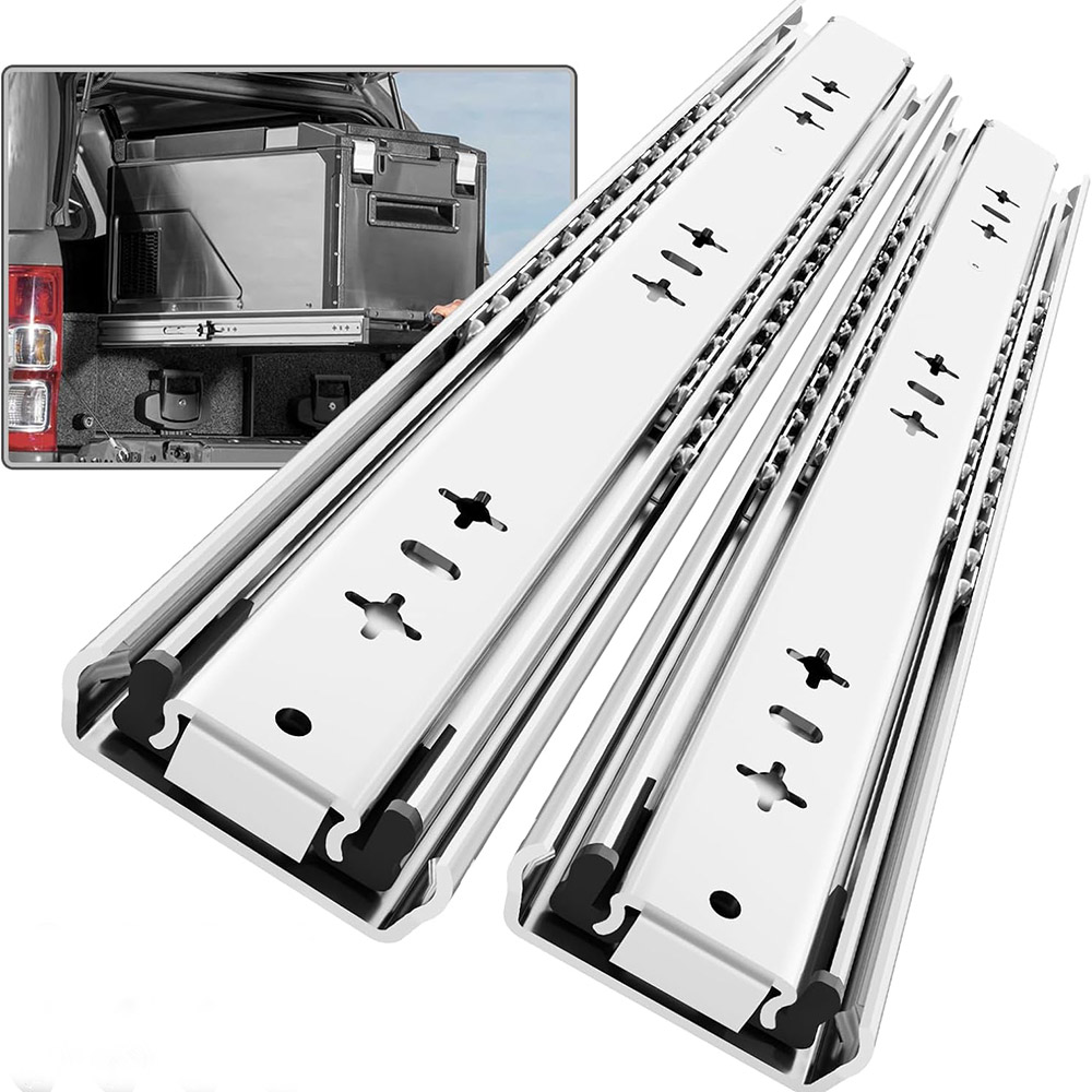 1 Pair Heavy Duty Drawer Slide - Heavy Equipment Bulldozer のレビューと価格
