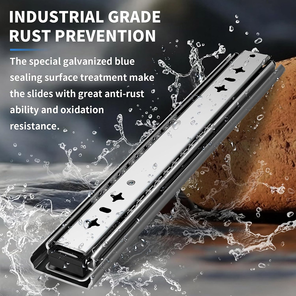 1 Pair Heavy Duty Drawer Slide - Heavy Equipment Bulldozer のレビューと価格
