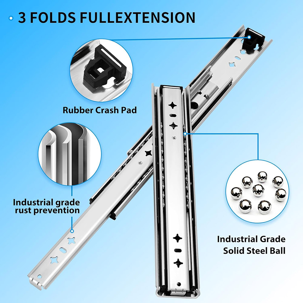 1 Pair Heavy Duty Drawer Slide - Heavy Equipment Bulldozer のレビューと価格