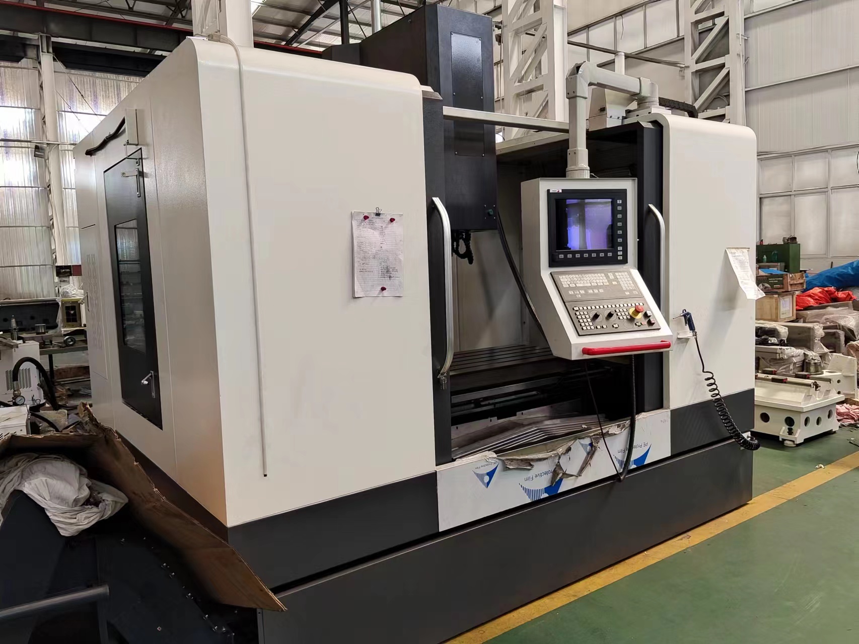 High precision BT40 vertical m - Heavy Equipment Manufacturers のレビューと価格