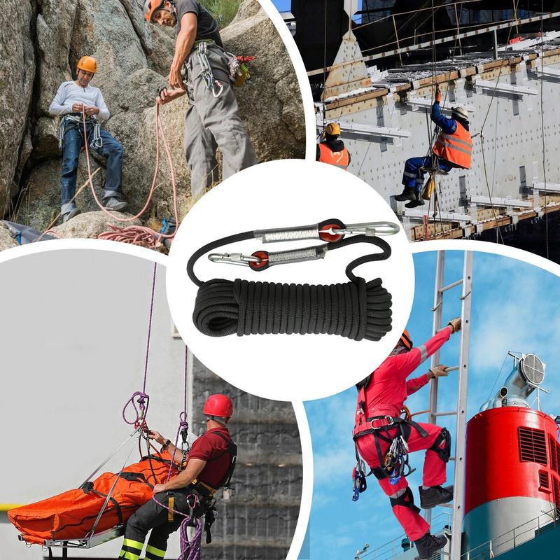 Rope Climbing Heavy Duty Rope  - Heavy Equipment Work のレビューと価格