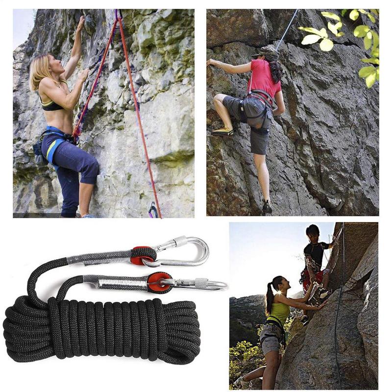 Rope Climbing Heavy Duty Rope  - Heavy Equipment Work のレビューと価格