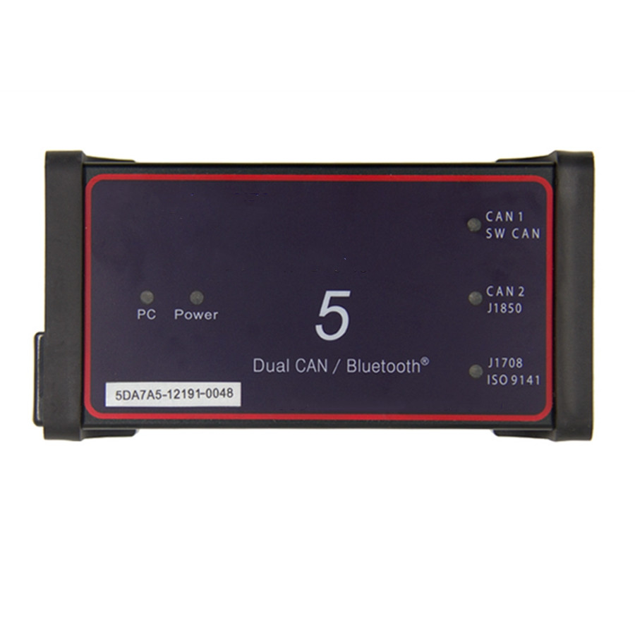DPA5 Heavy Duty Truck Scanner  - Heavy Equipment Diagnostic Tool のレビューと価格