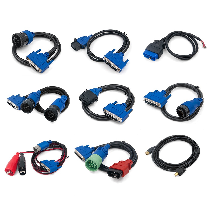 DPA5 Heavy Duty Truck Scanner  - Heavy Equipment Diagnostic Tool のレビューと価格