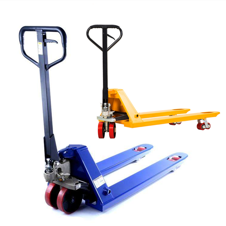 Hydraulic Manual Forklift Hand - Hand Pallet Truck のレビューと価格
