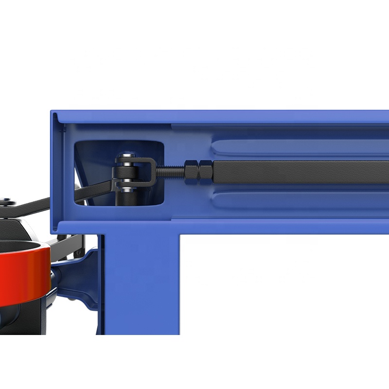 Hydraulic Manual Forklift Hand - Hand Pallet Truck のレビューと価格